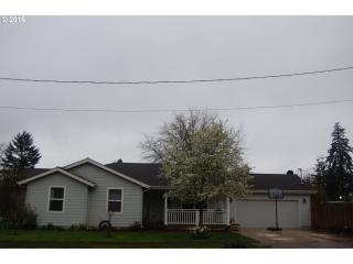 625 Ash St, Dallas OR  97338-2222 exterior