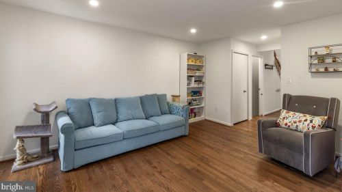 1603 Ingram Ter, Silver Spring MD 20906-5932 exterior