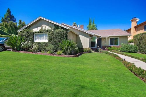 4601 Gloria Ave, Van Nuys, CA 91436-2719