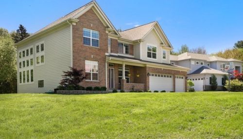 4724 Burr Oak Ct, Palatine, IL 60067-7432