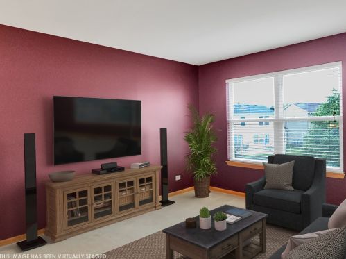 1182 Cape Cod Ln, Pingree Grove IL  60140-2000 exterior