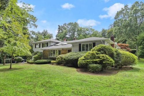 10 Bowman Dr, Greenwich, CT 06831-3237