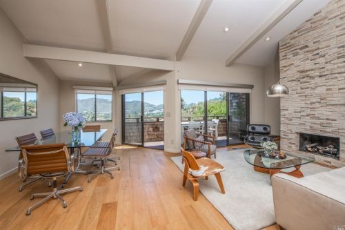 132 La Perdiz Ct, San Rafael, CA 94903-3541