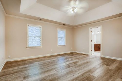 14 Forest Ridge Ct, Atlanta GA  30350-1802 exterior