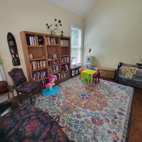 325 Beracah Trl, Atlanta GA  30331-8517 exterior
