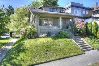 1921 Alder St, Seattle, WA 98122-5820