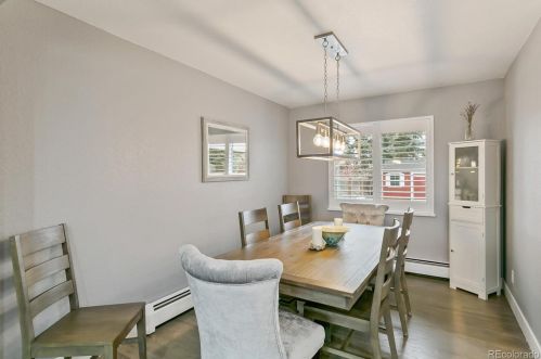 1575 Eudora St, Denver CO  80220-1248 exterior