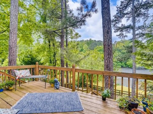 5108 Willow Point Pkwy, Marietta, GA 30068-1755