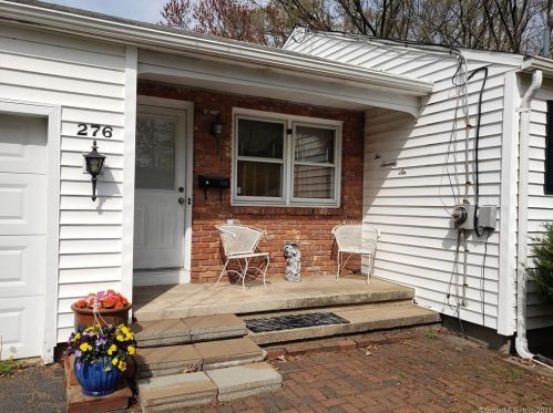 276 Sun Valley Dr, Southington, CT 06489-2763