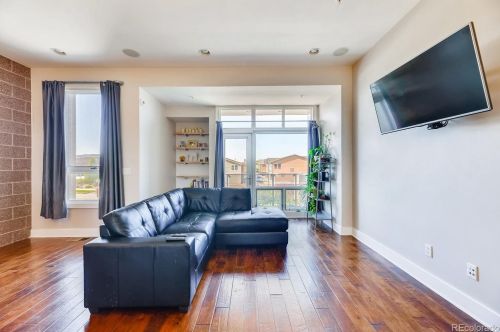 2312 Central Park Blvd, Denver, CO 80238-3234