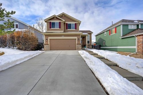 21916 Oberlin Pl, Denver, CO 80018-3080