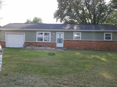 371 Cobb Ln, Springville IN  47462-5269 exterior