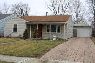 248 Rector Ave, Findlay, OH 45840-3860