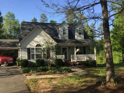 101 Split Oak Ln, Linwood, NC 27299-9526