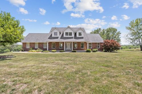 2856 Highway Mm, Gray Summit, MO 63039-1000