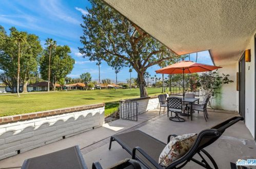 12 Durango Cir, Rancho Mirage, CA 92270-4839