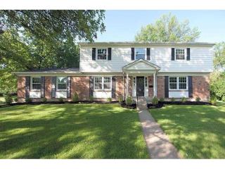 9899 Delray Dr, Cincinnati OH  45242-6254 exterior