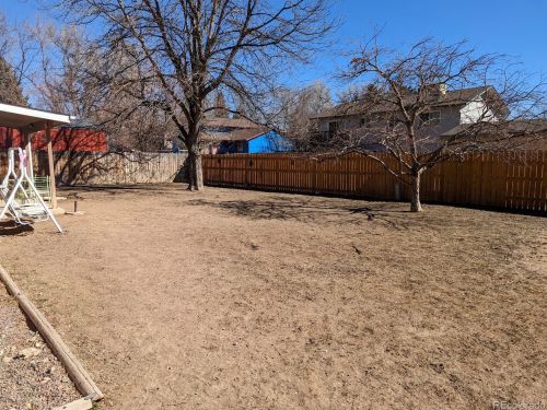 3104 Guinivere Ct, Fort Collins CO  80525-2730 exterior