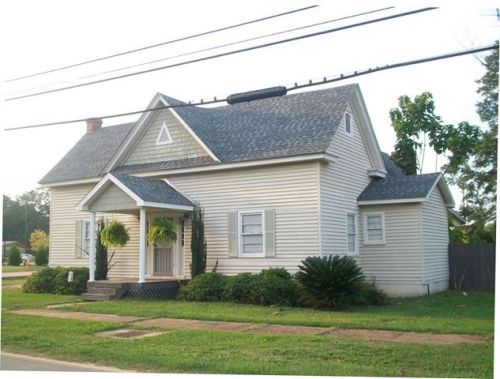 45 Andersonville Rd, Ellaville, GA 31806-3436