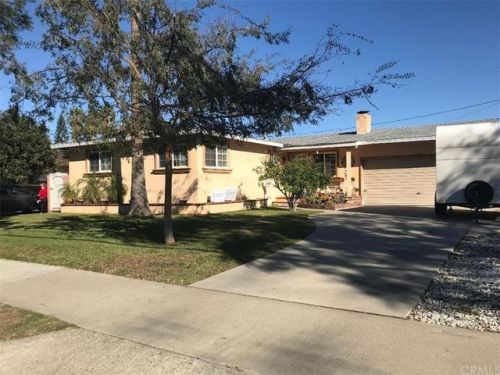638 Loara St, Anaheim CA  92802-1224 exterior