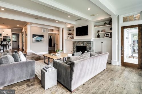 612 Cpe Mckinsey Dr, Severna Park MD 21146-4057 exterior