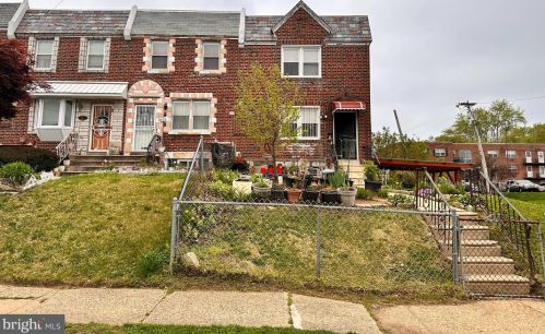 1600 Benner St, Philadelphia, PA 19149-3434