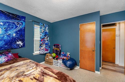 2674 Decatur St, Gary IN 46405-1415 exterior