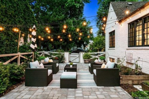 656 Albion St, Denver CO  80220-4918 exterior