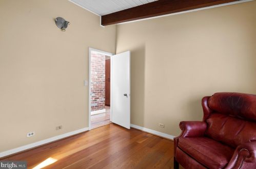 1006 Somerset Ln, Silver Spring MD 20904-6241 exterior