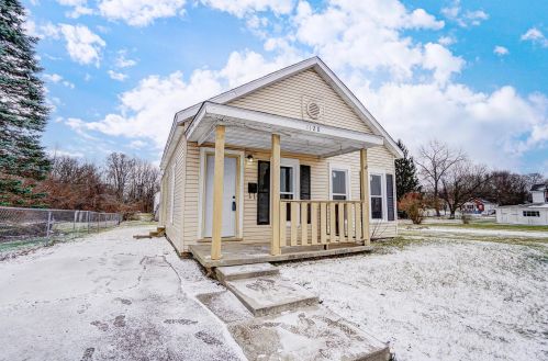 1128 Cottage Ave, Springfield, OH 45506-2373