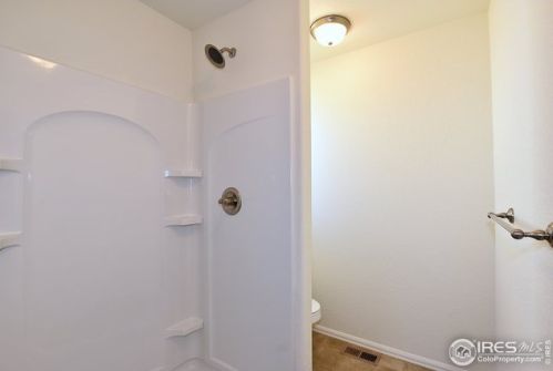 2668 Emerald St, Loveland CO 80537-2013 exterior