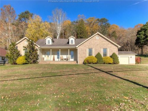 88 Roosevelt Blvd, Eleanor, WV 25070