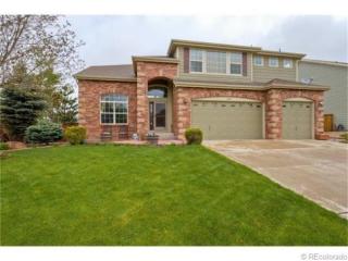 16231 Cattle Ave, Parker, CO 80134-3063