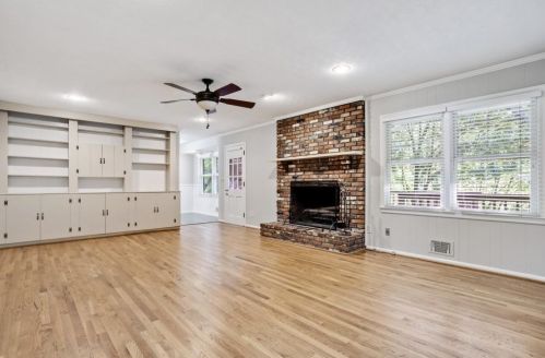 2697 Fleur De Lis Pl, Atlanta GA  30360-1409 exterior