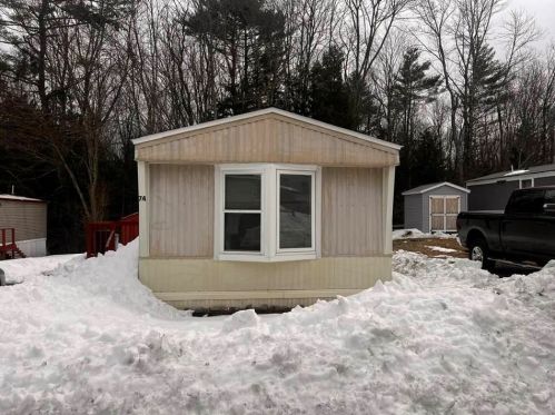 74 Crystal Springs Way, Somersworth, NH 03878-4407
