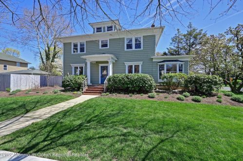 197 Hudson Ave, Tinton Falls, NJ 07701-2139