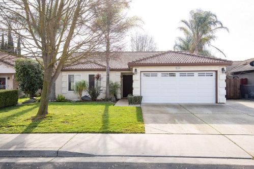 1439 Jubal Ct, Valley Home, CA 95361-9671