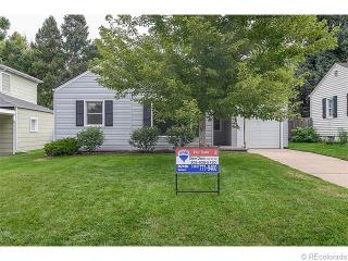 2550 Washington St, Denver CO  80205-3176 exterior