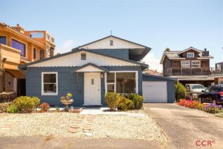 20 11th St, Cayucos, CA 93430-1306