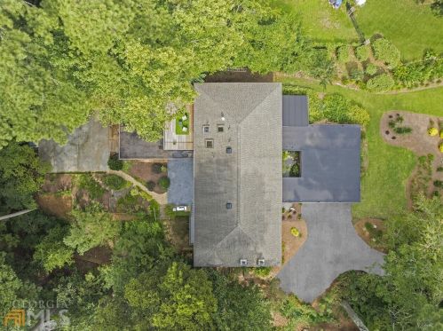 1108 Judith Way, Atlanta GA  30324-2905 exterior