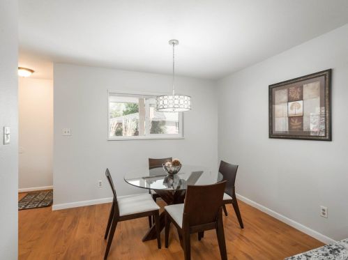 4625 Akron St, Englewood CO 80111-1237 exterior