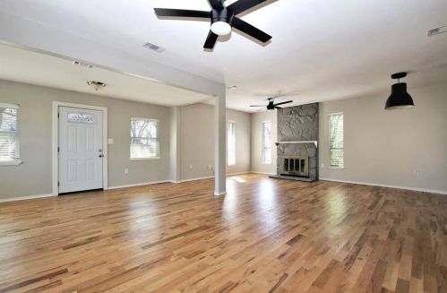 5225 Purington Ave, Fort Worth TX  76112-4839 exterior