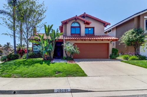 26681 Trasmiras, San Juan Capistrano, CA 92692-3303