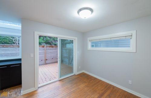 855 Greenwood Ave, Atlanta GA  30306-4702 exterior