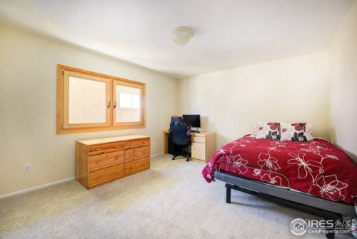 2410 Vassar Dr, Boulder CO  80305-5731 exterior