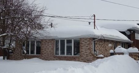 10803 Nagle Ave, Worth, IL 60482-1614