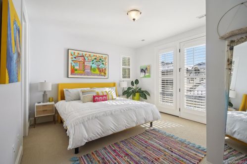 5925 Olive Cir, Englewood CO  80111 exterior