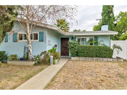 1031 Brookside Ave, Redlands, CA 92373-5068