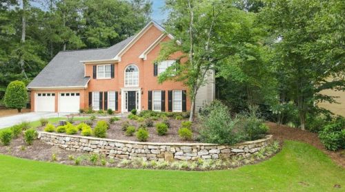 1469 Fenwick Dr, Marietta, GA 30064-2783