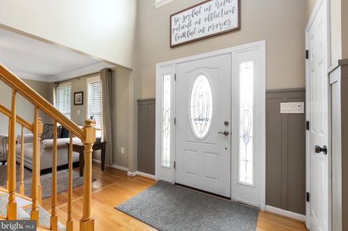 9705 Westerlo Ct, Fredericksburg, VA 22407-8389